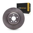 thumbnail image 1 of KarParts360 For BMW M340i/M340i xDrive 2020 21 22 23 24 2025 Disc Brake Rotor | 22.4 Millimeters / 0.88 Inches Discard Thickness | 345 Millimeters / 13.58 Inches Outside Diameter | 5 Stud/Lug Hole, 1 of 4