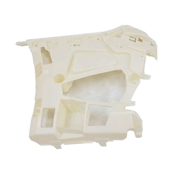 KarParts360 For BMW M340i/M340i xDrive 2023 2024 Bumper Cover Support Driver Side | Rear | Made Of Plastic | For Models With M-Package | Replacement For BM1142120 | 196743321271, 51128085487