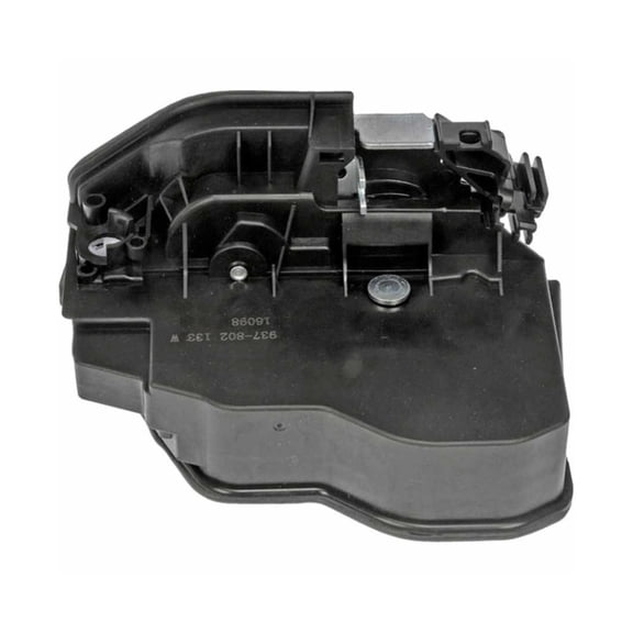 KarParts360 For BMW M4 2019 Integrated Door Lock Actuator | Metal, Plastic Material | Blade Terminal Type | Male Connector Gender | Replacement For 51214389471, 51217154623