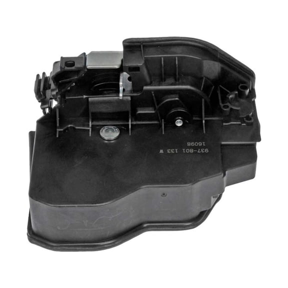 KarParts360 For BMW M6 Gran Coupe 2018 2019 Integrated Door Lock Actuator | Metal, Plastic Material | Blade Terminal Type | Male Connector Gender | Replacement For 51214389474, 51217036170