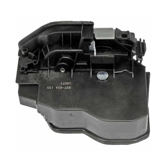 KarParts360 For BMW M6 Gran Coupe 2018 2019 Integrated Door Lock Actuator | Metal, Plastic Material | Blade Terminal Type | Male Connector Gender | Replacement For 51224389475, 51227036171