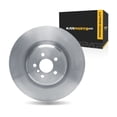 thumbnail image 1 of KarParts360 For BMW M850i xDrive Gran Coupe 2020 21 22 23 24 2025 Disc Brake Rotor | 26.4 Millimeters / 1.04 Inches Discard Thickness | 398 Millimeters / 15.67 Inches Outside Diameter, 1 of 4