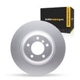 thumbnail image 1 of KarParts360 For BMW X1 2013 2014 2015 Brake Rotor | 30 Millimeters / 1.18 Inches Nominal Thickness | 348 Millimeters / 13.70 Inches Outside Diameter | 5 Stud/Lug Hole, 1 of 4