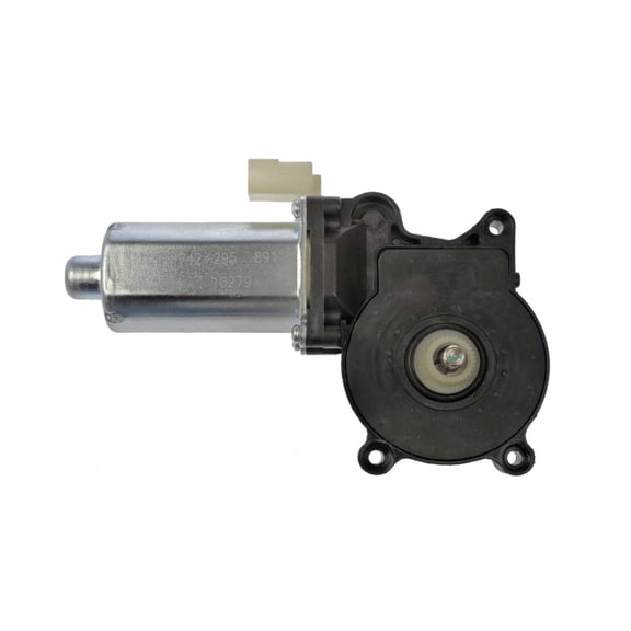 KarParts360 For BMW Z4 2003 Window Lift Motor Front Or Rear, Driver OR Passenger Side | Single Piece | Plug-In | Window Lift Gear Included | Replacement For 67628362063, YS4Z14553CA