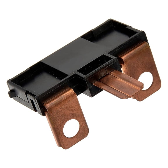 KarParts360 Battery Circuit Fuse | Black, Copper Color | Blade Terminal Type | Male Female Terminal Gender | 120 A, 40 A Amperage Rating | Replacement 38231SFEJ01