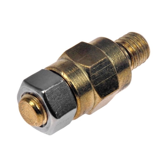 KarParts360 Battery Terminal Bolt | Steel Material | Side Mount Terminal Bolt Use Location | 3/8 Inches; 1/2 Inches; 5/8 Inches; 3/4 Inches; 1 Inches Thread Diameter