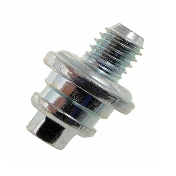 KarParts360 Battery Terminal Bolt | Steel | Side Mount Terminal Bolt Use Location | 3/8; 1/2; 5/8; 3/4; 1 Inches Thread Diameter