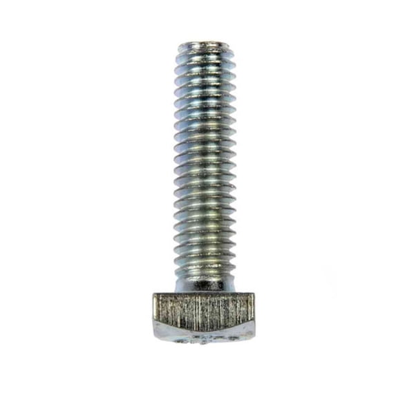 KarParts360 Battery Terminal Bolt | Steel | Side Mount/top Mount Terminal Bolt Use Location | 5/16 Inches Thread Diameter