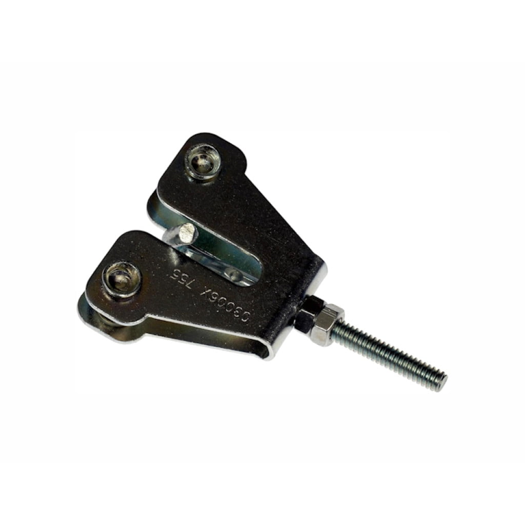 KarParts360 Brake Cable Adjuster | Steel Material | Silver Finish ...