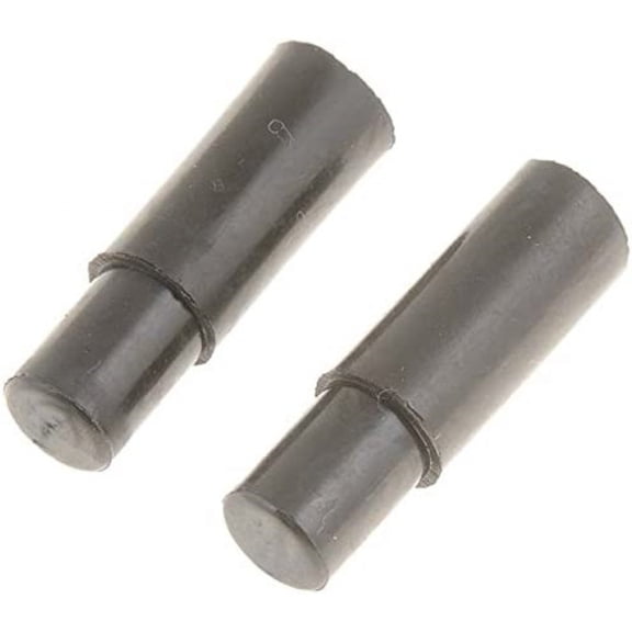 KarParts360 Brake Hose Plug | 2-Piece | Bag Packaging