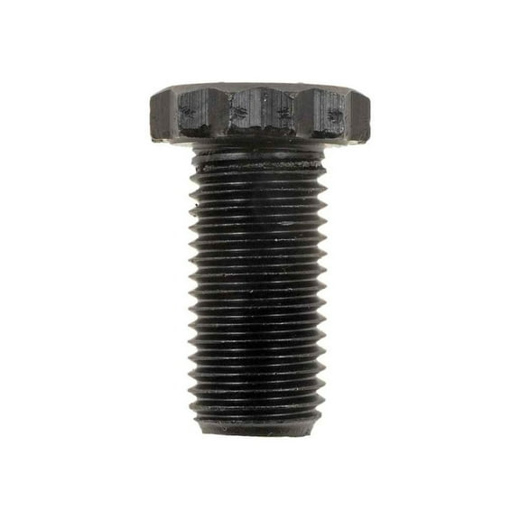 KarParts360 For Buick Commercial Chassis 1992 93 94 95 1996 Flywheel Mounting Bolt | 10 Pieces | Steel Material | Hex Head Type | Replacement For 12337973, 558805