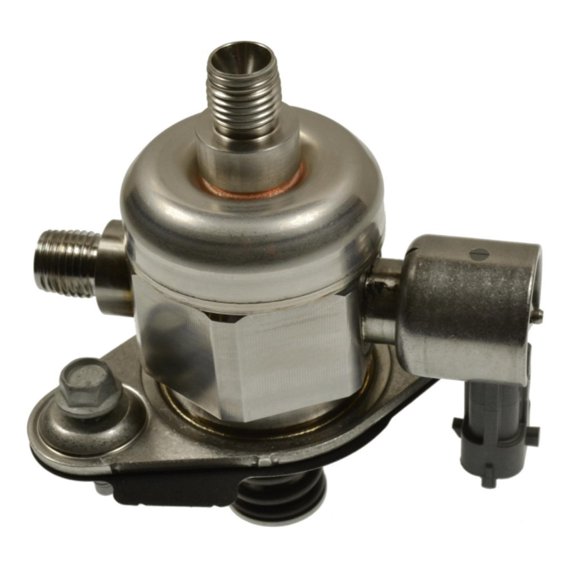 KarParts360 For Buick Enclave 2009-2017 Direct Injection High Pressure Fuel Pump | GDI Fuel Injection | Direct System | Blade Terminal | Rectangular Connector | Replacement For 12658552, 12634492