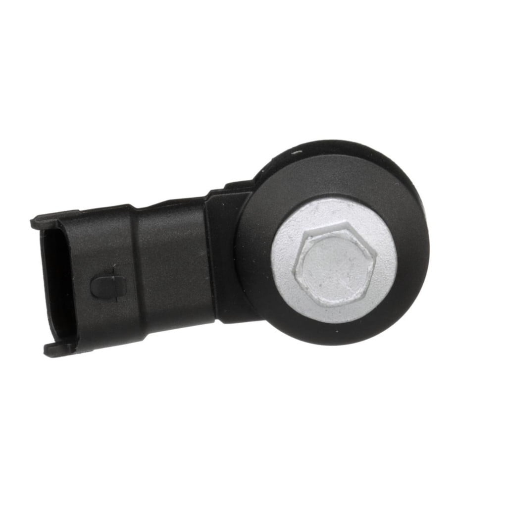 KarParts360 For Buick LaCrosse 2005 2006 2007 2008 Ignition Knock Sensor | Plastic | Bolt Mount Mounting Type | Blade | Female Connector | 1 Male Terminal | 2 Terminal Quantity | 12566845, 12586645