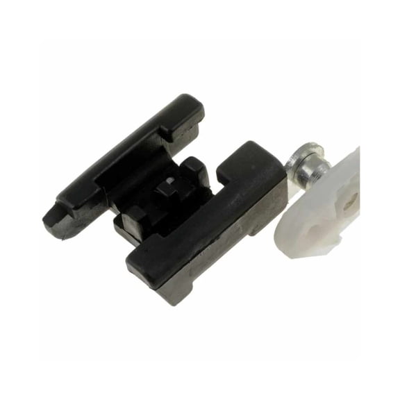 KarParts360 For Buick LeSabre/Skylark 1990 1991 Window Regulator Guide | Steel/Nylon | 1.66 Inches Strap Width | 0.518 Inches Thickness | Replacement For 20369894