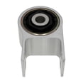thumbnail image 1 of KarParts360 For Buick Lucerne 2006 07 08 09 10 2011 Suspension Control Arm Bushing | Aluminum, Rubber Bushing Material | Silver | Bolt On Mounting | Replacement For 15939601, 1 of 5