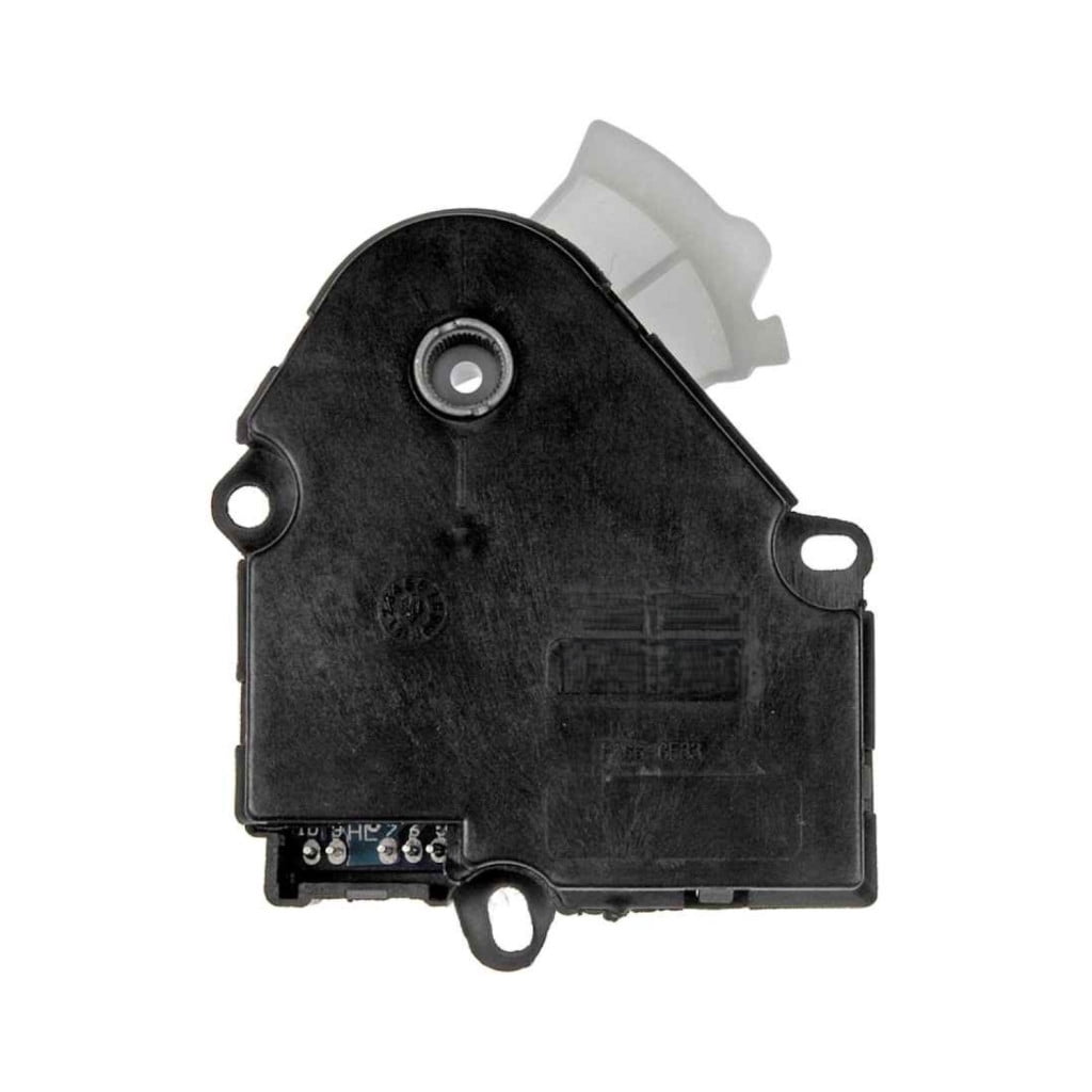 89018384 KarParts360 For Buick Rainier 2004 2005 2006 2007 HVAC Air Door ...