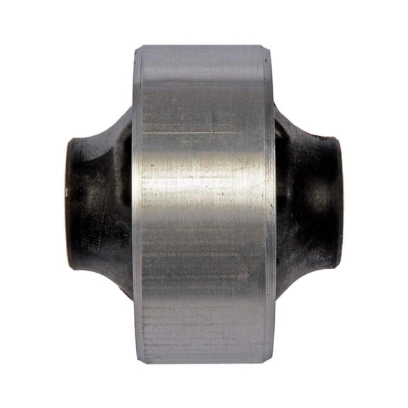 KarParts360 For Chevy Cobalt 2005 06 07 08 09 2010 Control Arm Bushing | Steel | Rubber Bushing | Black | Grey Code | Bushing Mounting | Replacement For 15232501, 22688205