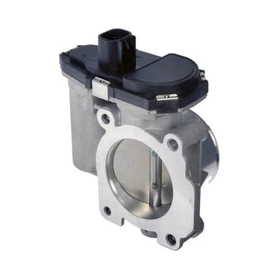 KarParts360 For Buick Regal 2011 Throttle Body | Natural Housing Color | Electronic Type | Blade Connector/Terminal Type | Electrical Connector Type | 2.56 Inches Bore Diameter | 12607362, 12616668