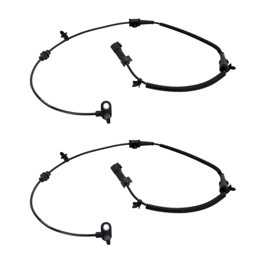 KarParts360 For Buick Regal 2014 2015 ABS Speed Sensors Driver And ...