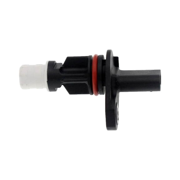 KarParts360 For Buick Regal Sportback/TourX 2018 2019 2020 Magnetic Crankshaft Position Sensor | Metal, Plastic | Black | Blade Terminal | Female Connector Gender | Oval Connector Shape | For 1262718