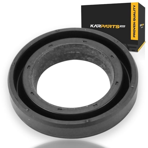 KarParts360 For Buick Rendezvous 04-06 Camshaft Position Solenoid O-Ring | Rubber | 0.97 in. / 24.7 mm Inside Diameter | 1.59 in. / 40.33 mm Outside Diameter