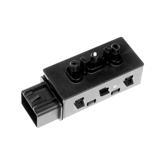 KarParts360 For Buick Verano 2012 2013 2014 2015 Power Seat Switch | Black | Blade Terminal | Female Connector Gender | Plug In Mounting Method | Male Terminal Gender | Replacement For 12451495