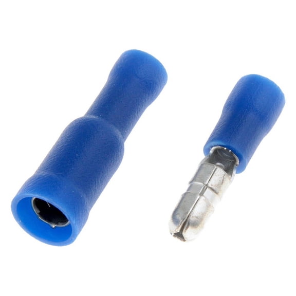 KarParts360 Bullet Terminal | Copper | Quick Splice Type