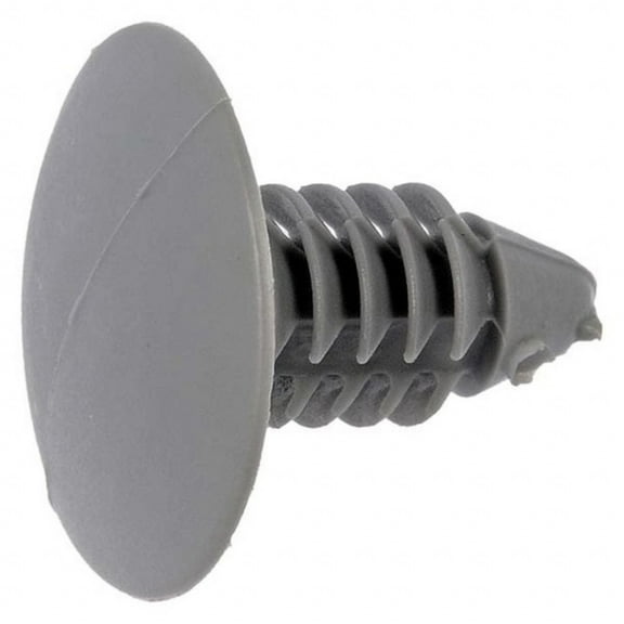 KarParts360 Bumper Clip | 2 Pieces | Replacement For 480534