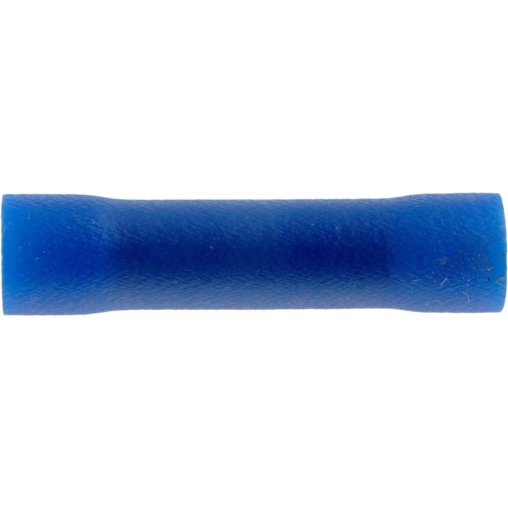 KarParts360 Butt Connector | Copper | Butt Splice Connector | 16-14 Wire Gauge Measurement