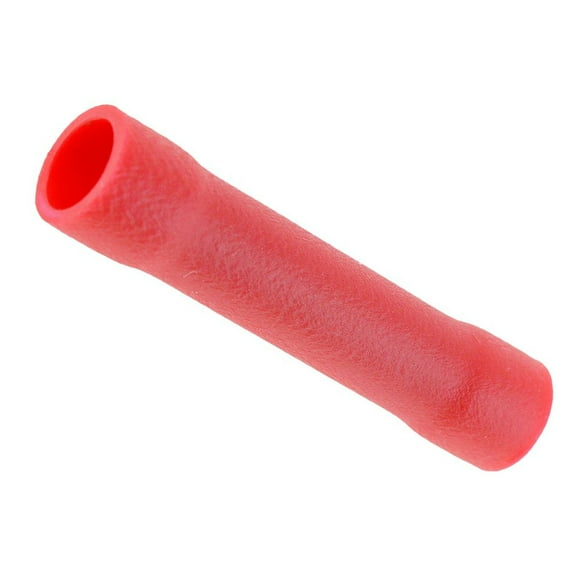 KarParts360 Butt Connector | Copper | Excluded Water Resistant | 22-18 Wire Gauge Measurement