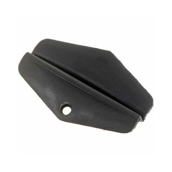 KarParts360 For Cadillac Brougham 1990 1991 1992 Door Window Guide | Plastic | 0.623 Inches Strap Width | 0.484 Inches Thickness | Replacement For 20160591