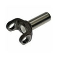 thumbnail image 1 of KarParts360 For Cadillac Brougham 1990 1991 1992 Drive Shaft Slip Yoke | Steel | 3.67 Inches Length Axis 1 | 6.46 Inches Overall Length | 1.5 Inches Shaft Diameter | Replacement For 7812557, 7819070, 1 of 5