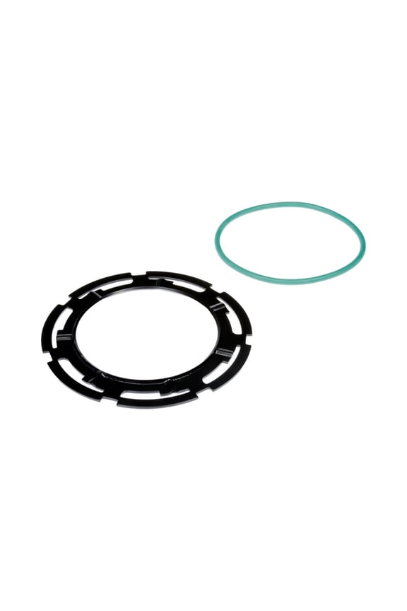 For Cadillac CT6 2016 2017 Fuel Tank Lock Ring | Steel Material | 7.36 Inches Lock Ring Diameter In | Replacement For 10325852, 94702378