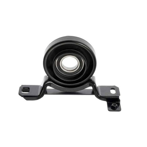 KarParts360 For Cadillac CTS 2003 04 05 06 2007 Drive Shaft Center Support Bearing | Steel | Housing Mounted Bearing Support | 30 Millimeters Inside Diameter | 2 Mounting Hole | With Mounting Bracket