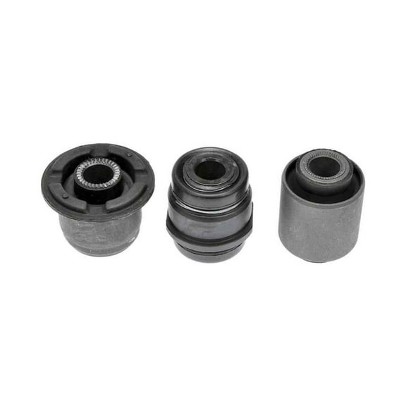 KarParts360 For Cadillac CTS 2008-2015 Suspension Knuckle Bushing Rear, Driver OR Passenger Side | Single Piece | Elastomer, Steel Material | Replacement For 15775072