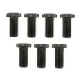 thumbnail image 1 of KarParts360 For Cadillac Commercial Chassis 1993 Flywheel Bolts | Steel | Hex Bolt Head Type | 7/16-20 By 1 Callout Size | 7/16 Thread Diameter | 20 Inches Thread Pitch, 1 of 4