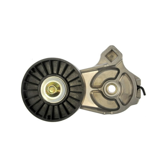 KarParts360 For Cadillac DeVille 1990 91 92 93 94 1995 Automatic Belt Tensioner | Polyamide Pulley Material | Serpentine Belt | 17 Millimeters Inside Diameter | 20 Millimeters Maximum Belt Width