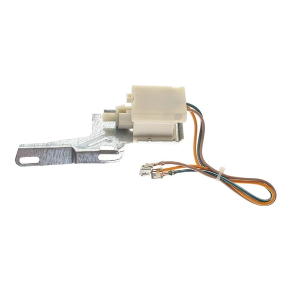 KarParts360 For Cadillac DeVille 1990 Headlight Dimmer Switch | Wire Lead, Blade Terminal | Male Connector | Switch Functions | Dashboard Mounting Location | Replacement For 10499721