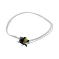 thumbnail image 1 of KarParts360 For Cadillac DeVille 1998-2005 Throttle Body Connector | White, Black, Gray, Yellow | Blade Pin Terminal | Rectangle Shape | Female Terminal | Replacement For 12102748, 12126473, 1 of 5