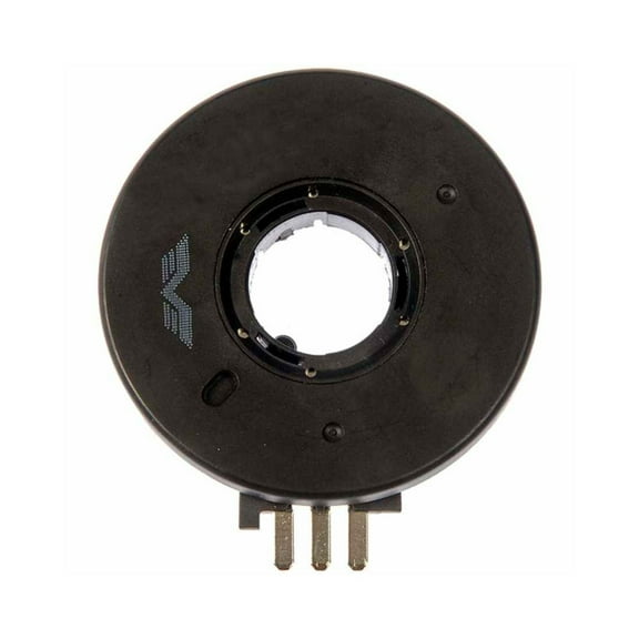 KarParts360 For Cadillac Escalade 2003 2004 2005 2006 4WD Transfer Case Motor Encoder Ring | Plastic Housing Material | 3 Blade Terminal | Replacement For 88962315