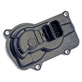 thumbnail image 1 of KarParts360 For Cadillac Escalade ESV/EXT 2003 2004 2005 2006 Throttle Position Sensor | Plastic | Black Color | 8 Terminal | Male Electrical Connection | Blade Terminal | For 12570800, 12679525, 1 of 4