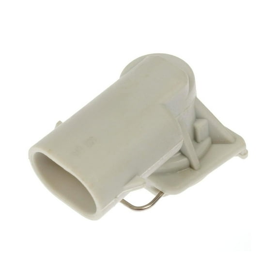 KarParts360 For Cadillac Escalade ESV/Escalade 2007-2014 Pigtail Connector | Gray | Irregular | Blade Terminal | Female Terminal | Replacement For 1663202613, 1663205066