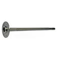 thumbnail image 1 of KarParts360 For Cadillac Escalade EXT 2007-2013 Axle Shaft Rear, Driver OR Passenger Side | Single Piece | Carbon Steel Material | Solid Shaft Axle | 6 Hole Quantity | 33 Spline Quantity | 22943112, 1 of 4