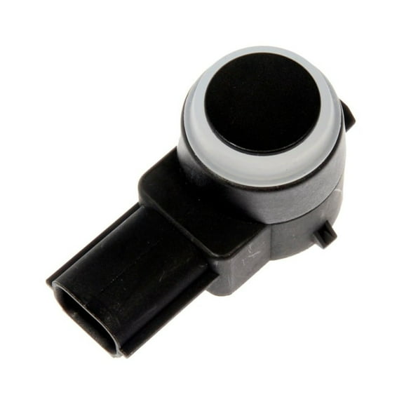 KarParts360 For Cadillac Escalade EXT 2007-2013 Parking Aid Sensor Rear | Pin Terminal | Female Connector | 3 Male Terminal | Replacement For 15239247