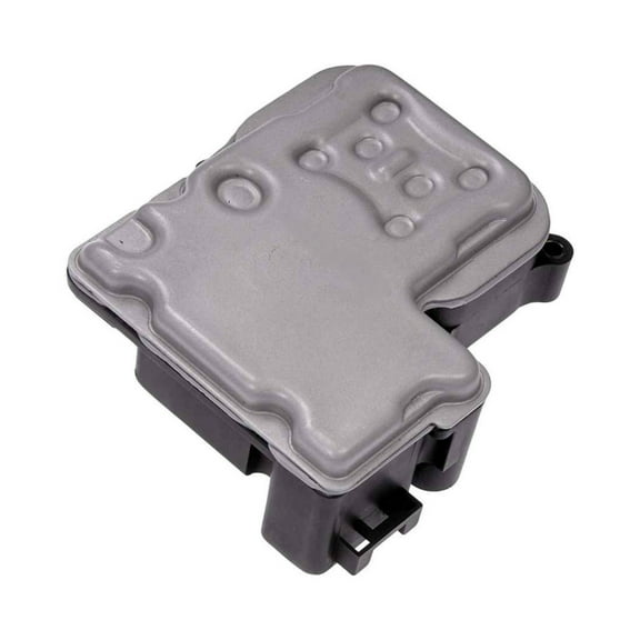 KarParts360 For Cadillac Escalade EXT/ESV 2003 2004 2005 ABS Control Module | Metal, Plastic Connector Material | Bolted Attachment Method | Male Terminal Gender | Replacement For 19122252, 88982305