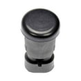thumbnail image 1 of KarParts360 For Cadillac Escalade/Escalade ESV 2007-2014 Liftgate Release Switch | Black Connector | Pin Terminal | Rectangular Connector Shape | Male Terminal Gender | Replacement For 15798062, 1 of 4