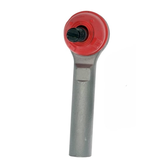 KarParts360 For Cadillac Escalade/Escalade ESV 2015 16 17 18 19 2020 Steering Tie Rod End | Polychloroprene Dust Boot | Coated Finish | Black Color | Taper Stud Type | Straight Type | Steel | 2286891