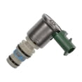 thumbnail image 1 of CarLights360 For Cadillac XLR 2004 2005 2006 Transmission Control Solenoid | Metal, Plastic | Blade Terminal | Push On Attachment Method | Rectangular Connector | 1 Female Connector | For 96022804, 1 of 4