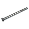 thumbnail image 1 of KarParts360 Cap Screw | Steel Material | Hex Head Drive | Zinc Finish | Silver | Coarse Thread | Grade 5 Callout Size | 25 pieces, 1 of 4