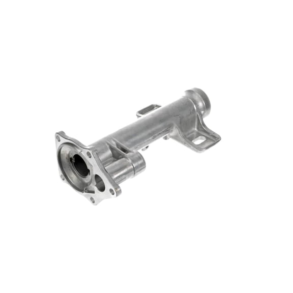 KarParts360 For Chevy Avalanche 1500 2002 03 04 05 2006 Drive Axle Shaft Housing Front, Inner | Aluminum Material | 42 Millimeters Inside Diameter | 11 Millimeters Mounting Hole Diameter | 12479320